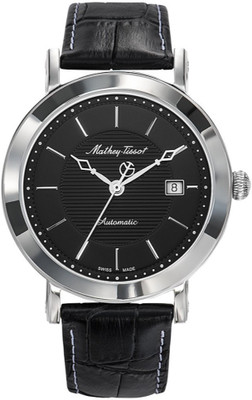 

Mathey-Tissot H611251ATAN Watch - For Men