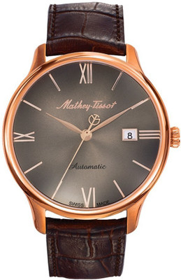 

Mathey-Tissot H1886PS Watch - For Men