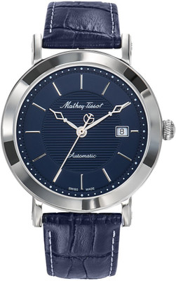 

Mathey-Tissot H611251ATABU Watch - For Men