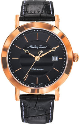 

Mathey-Tissot H611251ATPN Watch - For Women