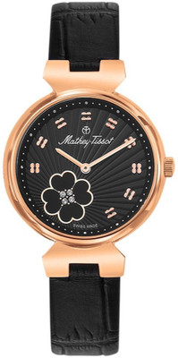 

Mathey-Tissot D1089PLN Watch - For Women