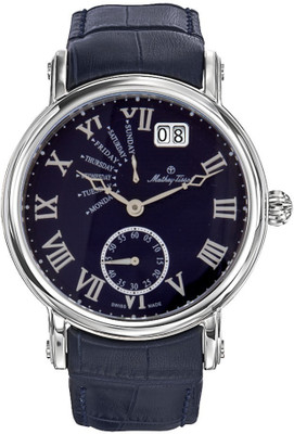 

Mathey-Tissot H7020ABU Watch - For Men