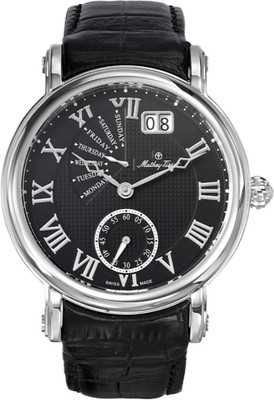 

Mathey-Tissot H7020AN Watch - For Men