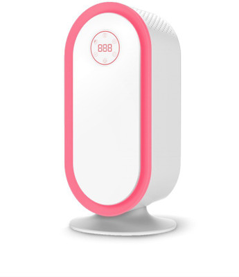 

Semantic HEPA Portable Room Air Purifier(White)