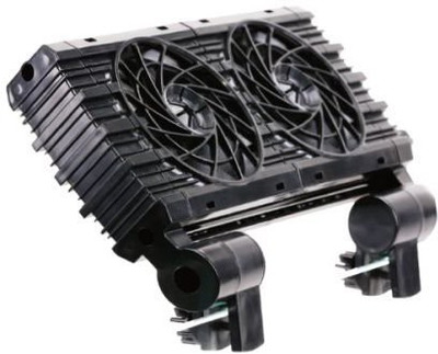 

Ista 2 in 1 cooling fan Aquarium Tool
