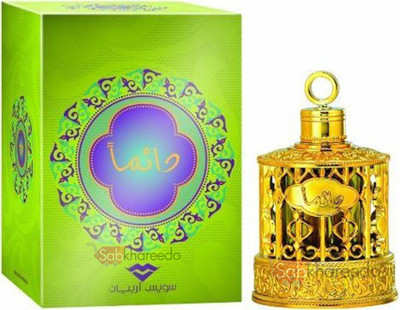 

Kivalo Ⓡ Swiss Arabian Daeeman Fragrance Pure Concentrated Attar Oil Floral Attar(Floral)
