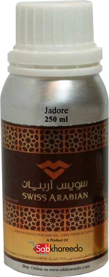 

Kivalo Ⓡ Swiss Arabian Jadore Fragrance Imported Pure Concentrated Attar Floral Attar(Floral)