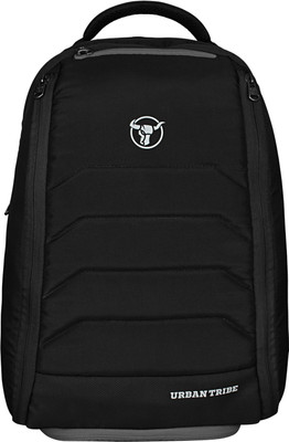 

Urban Tribe FitPack pro 35 Laptop Backpack(Black)