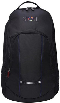 

stolt enigma Waterproof Backpack(Black, 2 L)