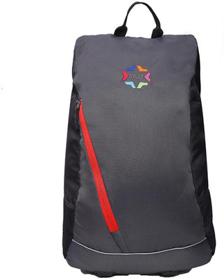 

stolt sly Backpack(Grey, 5 L)