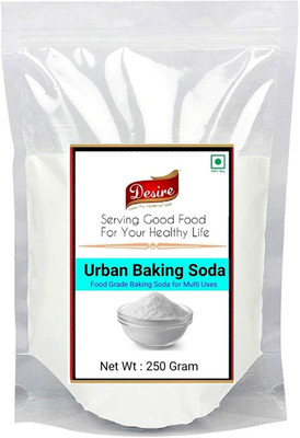

Desire Foods Urban Baking Soda Powder(250 g)