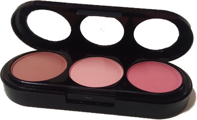 

MACME 3 IN 1 BLUSHER 05(MULTICOLOR)