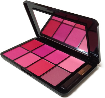 

MACME 8 BLUSH PRO IPHONE KIT ORIGINAL(MULTICOLOR)