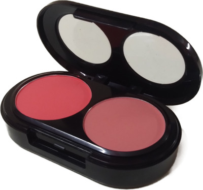 

MACME GIAMBATISTAVALLI 2 IN 1 BLUSHER 02(MULTICOLOR)