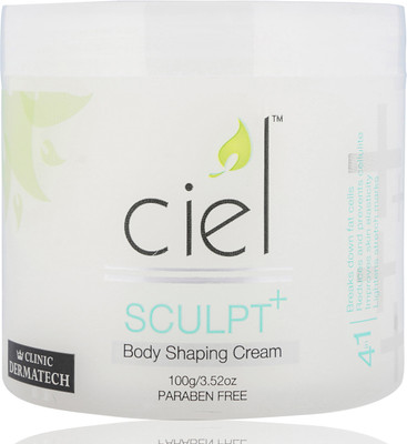 

Ciel Sculpt+ Body Shaping Cream(100 g)