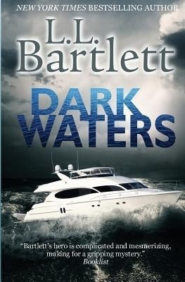 Dark Waters(English, Paperback, Bartlett L L)