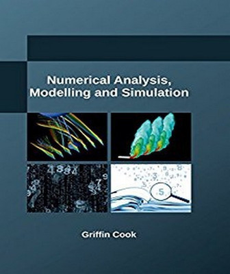 Numerical Analysis, Modelling and Simulation(English, Hardcover, unknown)
