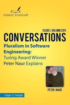 Pluralism in Software Engineering(English, Paperback, Daylight Edgar G)