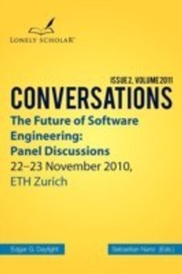 The Future of Software Engineering(English, Paperback, unknown)