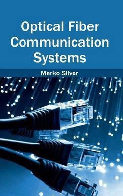 Optical Fiber Communication Systems(English, Hardcover, unknown)