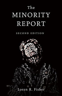 The Minority Report, 2nd Edition(English, Hardcover, Fisher Loren R)