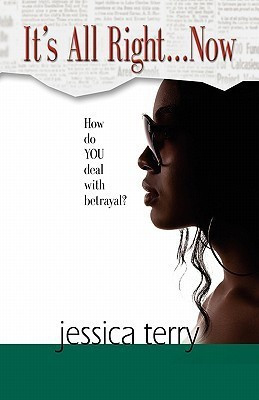 It's All Right...Now(English, Paperback, Terry Jessica L.)