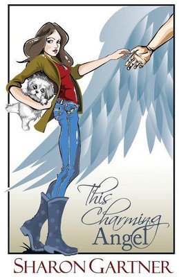 This Charming Angel(English, Paperback, Gartner Sharon)