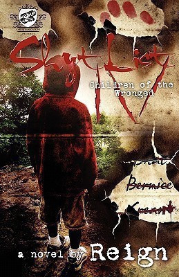 Shyt List 4 (The Cartel Publications Presents)(English, Paperback, Reign (T Styles))