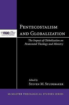 Pentecostalism and Globalization(English, Paperback, unknown)