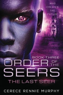 Order of the Seers(English, Paperback, Rennie Murphy Cerece)