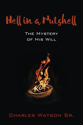 Hell in a Nutshell(English, Hardcover, Watson Charles)