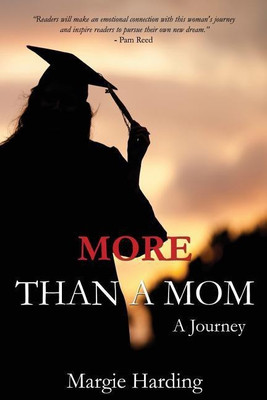 More Than A Mom(English, Paperback, Harding Margie)