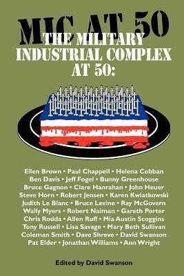 The Military Industrial Complex at 50(English, Paperback, unknown)