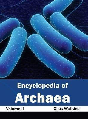 Encyclopedia of Archaea: Volume II(English, Hardcover, unknown)