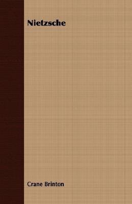 Nietzsche(English, Paperback, Brinton Crane)