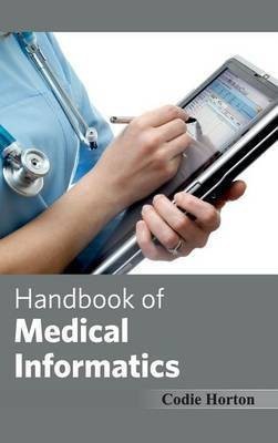 Handbook of Medical Informatics(English, Hardcover, unknown)