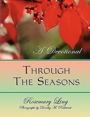 Through the Seasons(English, Paperback, Ling Rosemary)