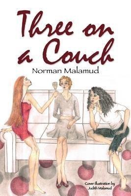 Three on a Couch(English, Paperback, Malamud Norman)