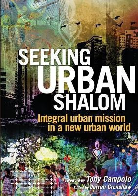 Seeking Urban Shalom(English, Paperback, unknown)