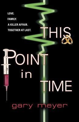 This Point in Time(English, Paperback, Meyer Gary)