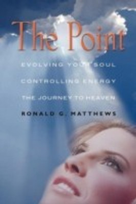 THE Point(English, Paperback, Matthews Ronald G.)