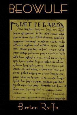 Beowulf(English, Paperback, Raffel Burton Professor)