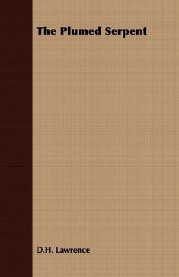 The Plumed Serpent(English, Paperback, Lawrence D.H.)