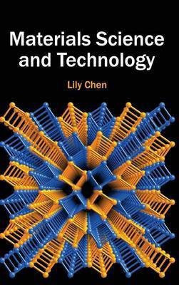 Materials Science and Technology(English, Hardcover, unknown)