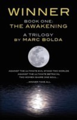 Winner - Book One(English, Paperback, Bolda Marc)