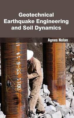 Geotechnical Earthquake Engineering and Soil Dynamics(English, Hardcover, unknown)