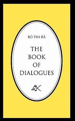 THE Book of Dialogues(English, Paperback, Bo Yin Ra)