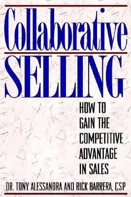 Collaborative Selling(English, Paperback, Barrera Rick)
