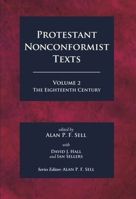 Protestant Nonconformist Texts Volume 2(English, Paperback, unknown)