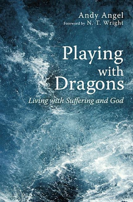 Playing with Dragons(English, Hardcover, Angel Andy)